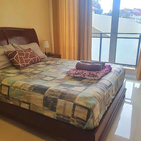 Daichi Place Megatower Residences Baguio City Zewnętrze zdjęcie