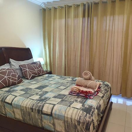 Daichi Place Megatower Residences Baguio City Zewnętrze zdjęcie