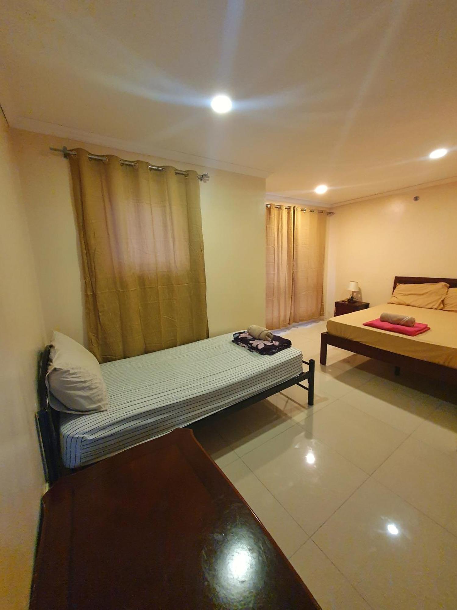 Daichi Place Megatower Residences Baguio City Zewnętrze zdjęcie