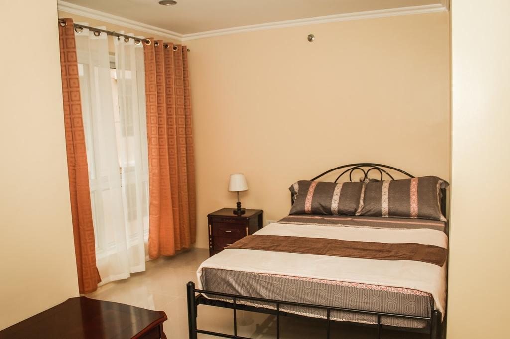 Daichi Place Megatower Residences Baguio City Zewnętrze zdjęcie