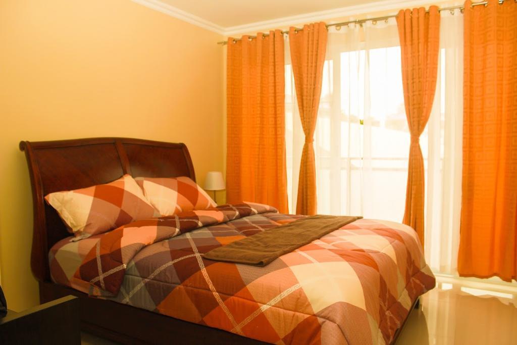 Daichi Place Megatower Residences Baguio City Zewnętrze zdjęcie