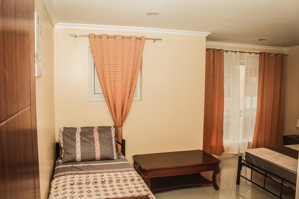Daichi Place Megatower Residences Baguio City Zewnętrze zdjęcie
