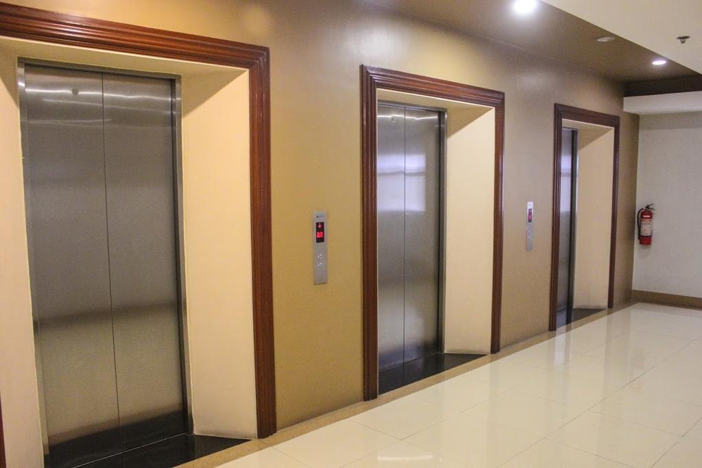 Daichi Place Megatower Residences Baguio City Zewnętrze zdjęcie