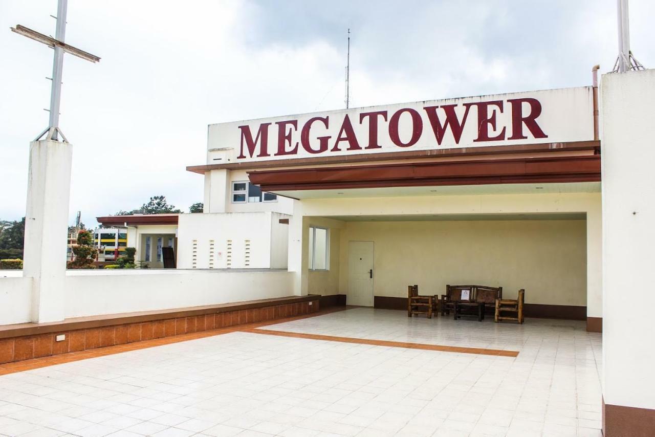 Daichi Place Megatower Residences Baguio City Zewnętrze zdjęcie